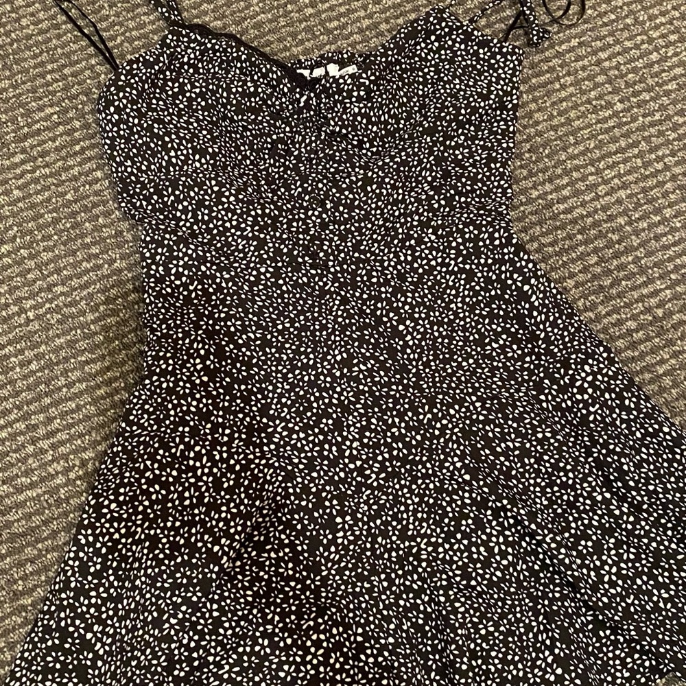 Princess Polly Romper